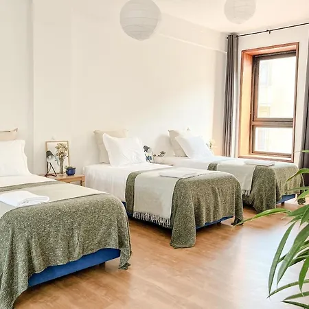 Loft With Free Parking Appartement *