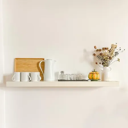 Appartement Loft With Free Parking