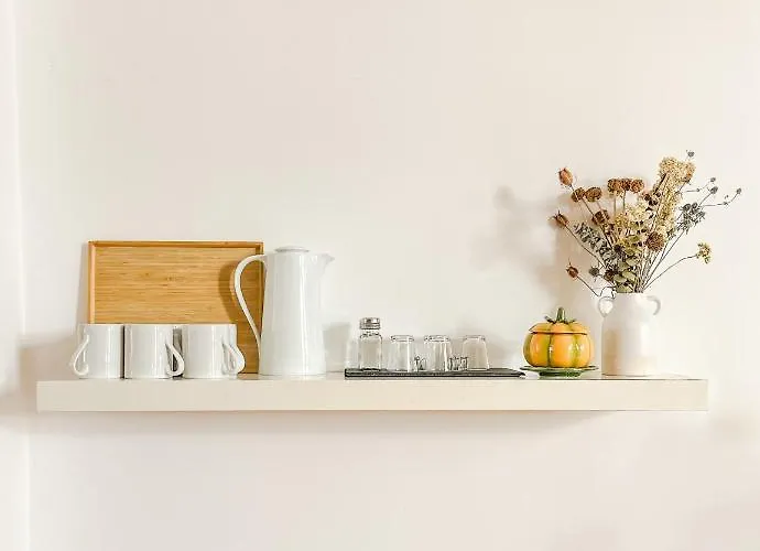 Apartman Loft With Free Parking